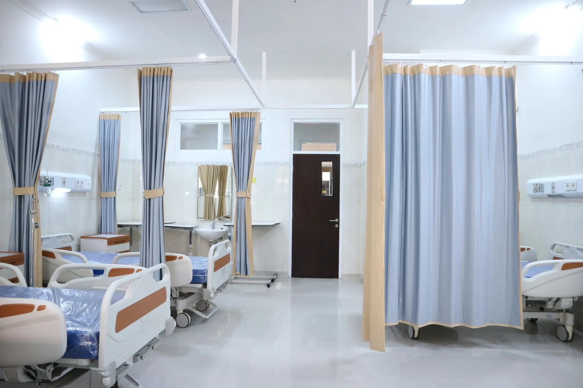 湖北地区医院供氧设备选型指南:分子筛与变压吸附方案解析正文配图 1