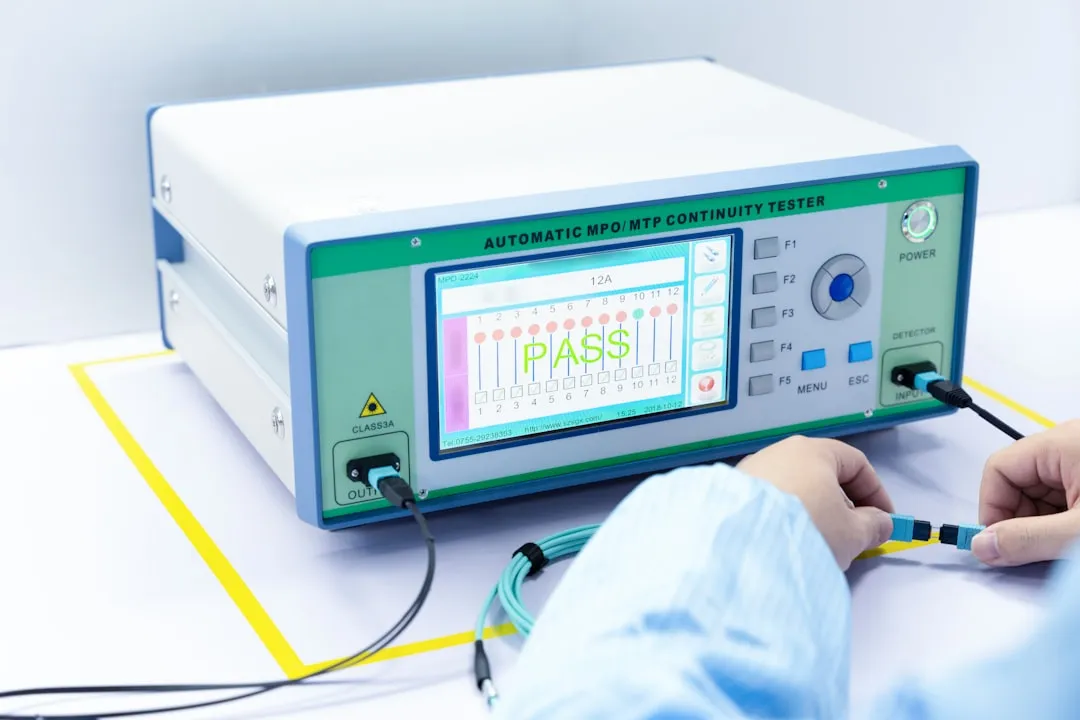 医用PSA制氧系统技术参数对比与选型指南